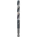 Bosch 2608577061 Metaalboor - 1/4" zeskant - 8x117mm