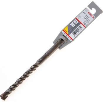 Bosch Betonboor SDS plus-5 diameter 10 x 100/160mm (Prijs per 2 stuks)