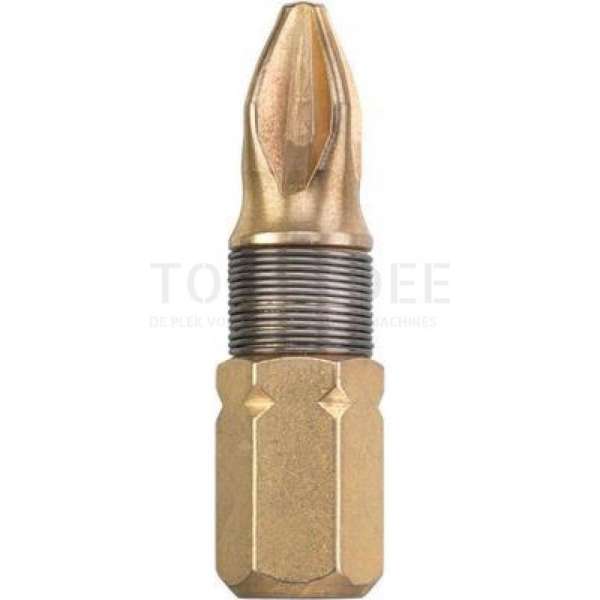 KWB Bit 25mm Diamond Pz 1 KWB Bit 25mm Diamond Pz 1