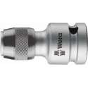 Wera 05042768001 Adapter met snelwisselhouder - 5/16" x 50mm