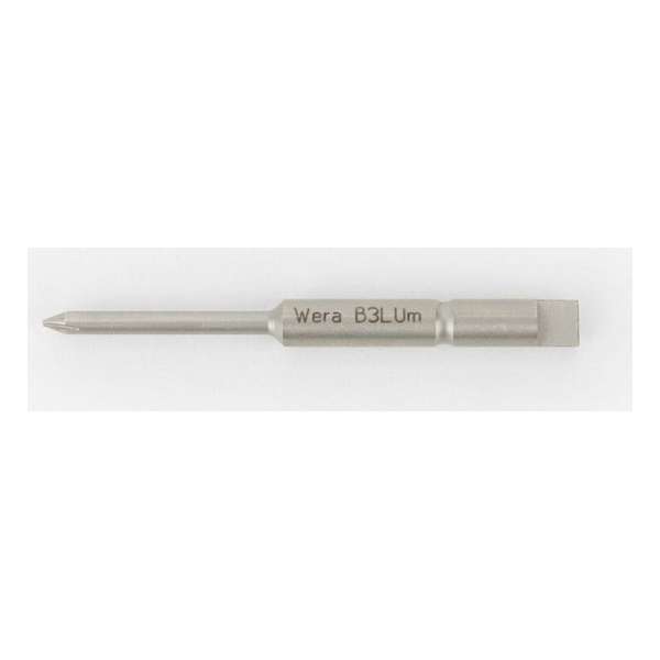 872/9 Bits Halfmoon mx44 - iPhone Tri-wing Screws