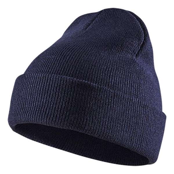 Blaklader muts 2020-0000 marineblauw onesize
