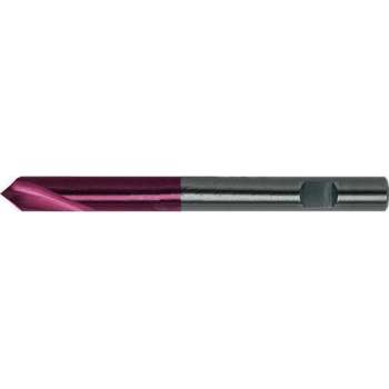 centreerboor NC, D6535 HA VHM-TiALN 5,00mm, 90°