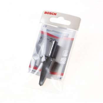 Bosch Plaatboor CV cilindrisch diameter 5-20mm