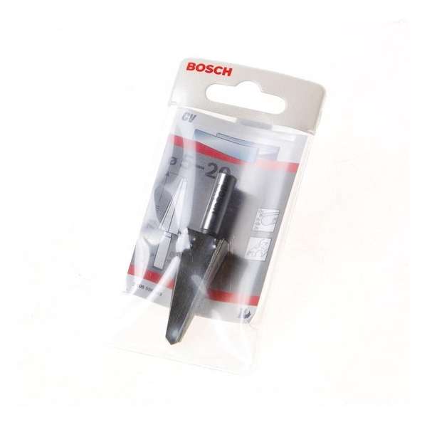 Bosch Plaatboor CV cilindrisch diameter 5-20mm
