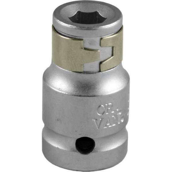 JBM Tools ADAPTER ZESHOEKIG 1/2" x 5/16" JBM Tools ADAPTER ZESHOEKIG 1/2" x 5/16"