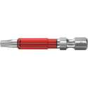 Wiha Bitset TY-bit 49 mm TORX® (T30) 5-delig 1/4 in box