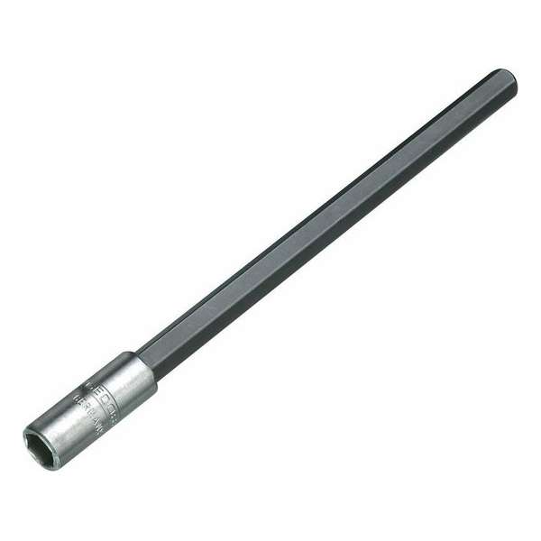 Gedore 699 L 1802437 Bithouder lang 1/4 130 mm 1/4 (6.3 mm) Gedore 699 L 1802437 Bithouder lang 1/4 130 mm 1/4 (6.3 mm)