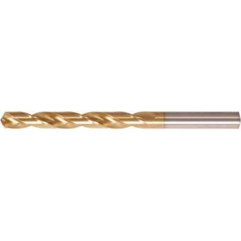 Spiraalboor Type N HSS TiN DIN 338 7,20mm FORMAT