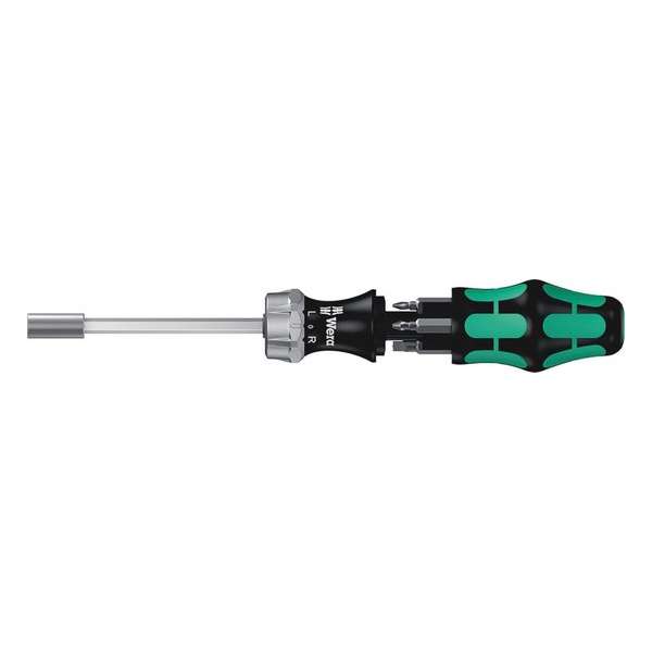 Wera Bit Set Kraftform Kompakt 27 Wera Bit Set Kraftform Kompakt 27