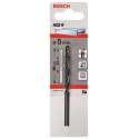 Bosch - Metaalboren HSS-R, DIN 338 5 x 52 x 86 mm