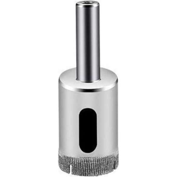 Diamant - Tegelboor / Glasboor 20mm Diamant - Tegelboor / Glasboor 20mm