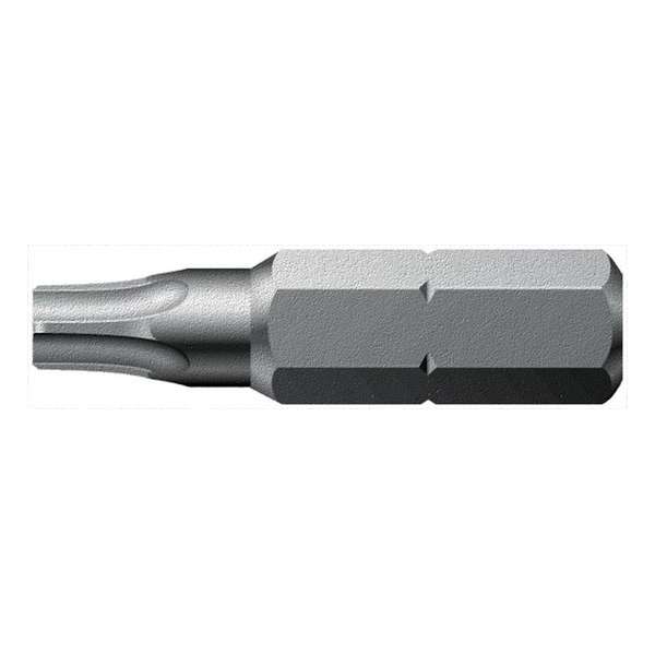 Magna Bit 221859 1/4 Xh Tx8 25mm Magna Bit 221859 1/4 Xh Tx8 25mm