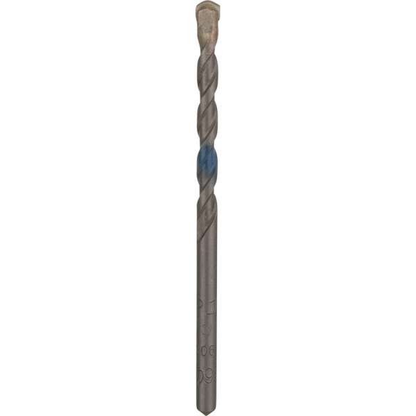 Bosch - Betonboren conform ISO 5468 5,0 x 50 x 85 mm, d 4,5 Bosch - Betonboren conform ISO 5468 5,0 x 50 x 85 mm, d 4,5