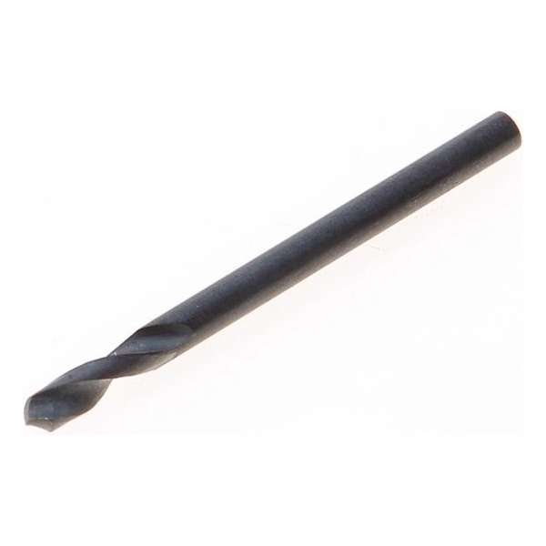 Plaatwerkboor din1897 diameter 3.1mm