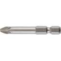 KWB Schroefbit 1/4" - PZ3 - 50 mm