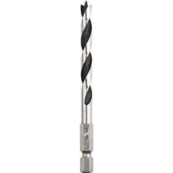 KWB Houtboor 1-4 6-Kant, 5 mm KWB Houtboor 1-4 6-Kant, 5 mm