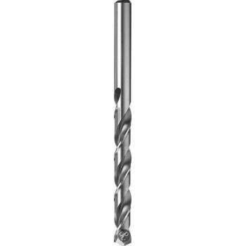 Heller 21236 6 HSS Metaal-spiraalboor 6.5 mm Gezamenlijke lengte 101 mm Kobalt DIN 338 Cilinderschacht 1 stuk(s)