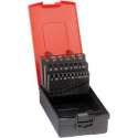 Kunststof cassette leeg 1-5,9mm FORMAT