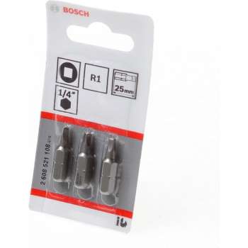 Bosch Bit extra-hard - 25 mm