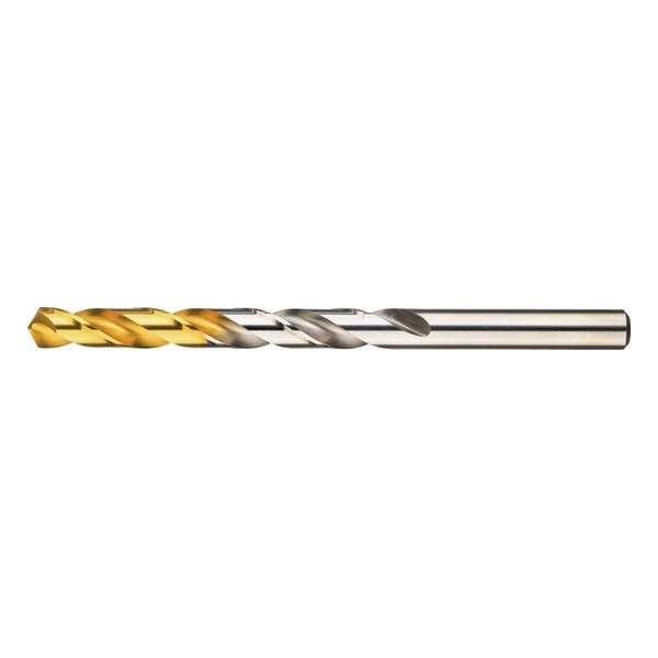 Phantom HSS metaalboor 11461 TiN 60x93mm Phantom HSS metaalboor 11461 TiN 60x93mm