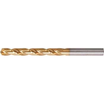 Spiraalboor Type Ti HSS-E TiN DIN 338 6,20mm FORMAT