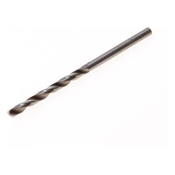 Kelfort HSS metaalboor geslepen diameter 3.2mm