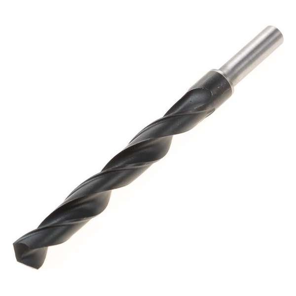 Phantom HSS spiraalboor afgedraaide schacht diameter 13.5mm Phantom HSS spiraalboor afgedraaide schacht diameter 13.5mm