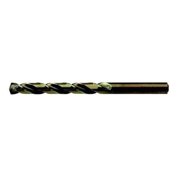 PHANTOM PCD HSS-Co5 Spiraalboor 6,5mm PHANTOM PCD HSS-Co5 Spiraalboor 6,5mm