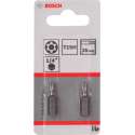 Bosch T15H Security-Torx�-bit extra-hard