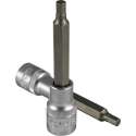JBM Tools |HEX MONDSTUK 1/2" H12 100MM