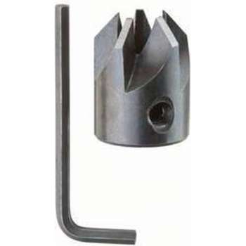 VERZINKBOOR 6X16