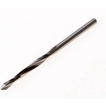 Boor kunststof A105 diameter 3.5mm