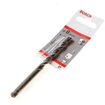Bosch Centreerboor HM 8 x 120 ten behoeve van dozenboor (Prijs per 2 stuks)