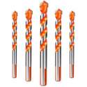 Tegel boor 12 mm - Tegels - boren - badkamer - gereedschap - marmer - keramiek - glas boor - klussen