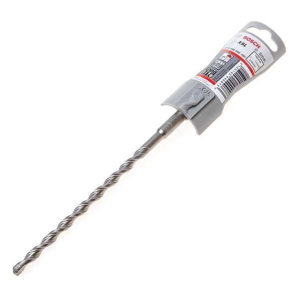 Bosch - Hamerboren SDS-plus-7 8 x 150 x 215 mm Bosch - Hamerboren SDS-plus-7 8 x 150 x 215 mm