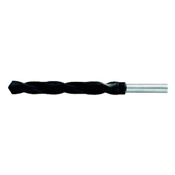 Phantom HSS spiraalboor afgedraaide schacht diameter 16mm Phantom HSS spiraalboor afgedraaide schacht diameter 16mm