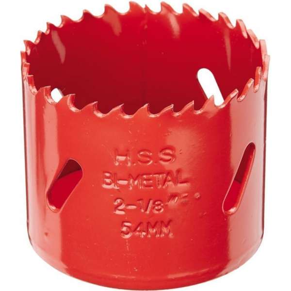 Gatzaag HSSBi M42 32mm FORMAT