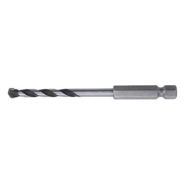 Wolfcraft Spiraalboor steen 4mm Wolfcraft Spiraalboor steen 4mm