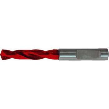 Spiraalboor 3xd VHM Fire DIN6537, 6535-HE 3,17mm GÜHRING