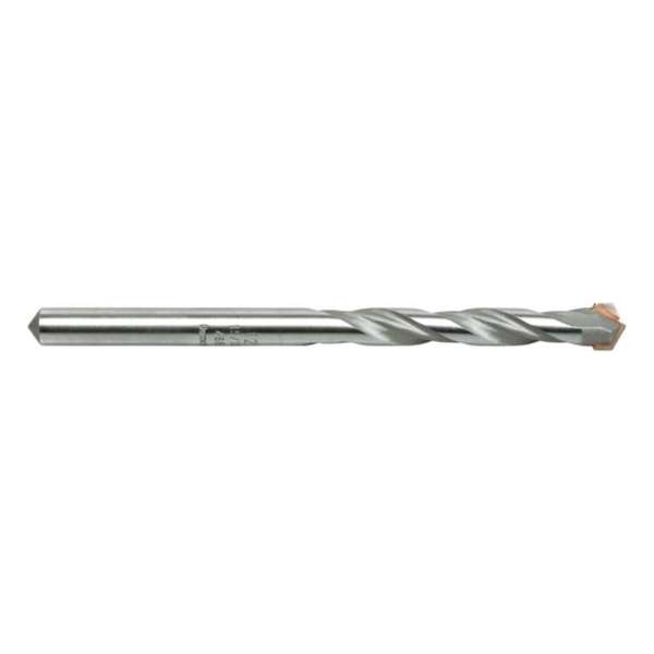 Reca Steenboor en universeelboor Unicon met diamantgeslepen kop 5x85mm Reca Steenboor en universeelboor Unicon met diamantgeslepen kop 5x85mm