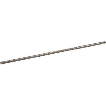 Silverline - SDS-Plus Betonboor - Premium 2-snijder - 12 x 460 mm