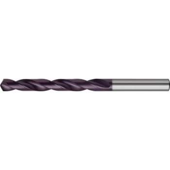 Spiraalboor D338N VHM TiAlN 3,90mm FORMAT
