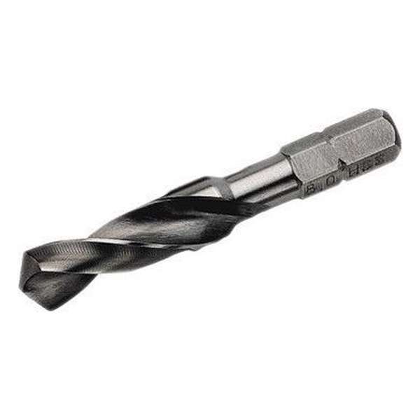 Boor 5967140 1/4 Hss 4Mm V Bithouder Boor 5967140 1/4 Hss 4Mm V Bithouder