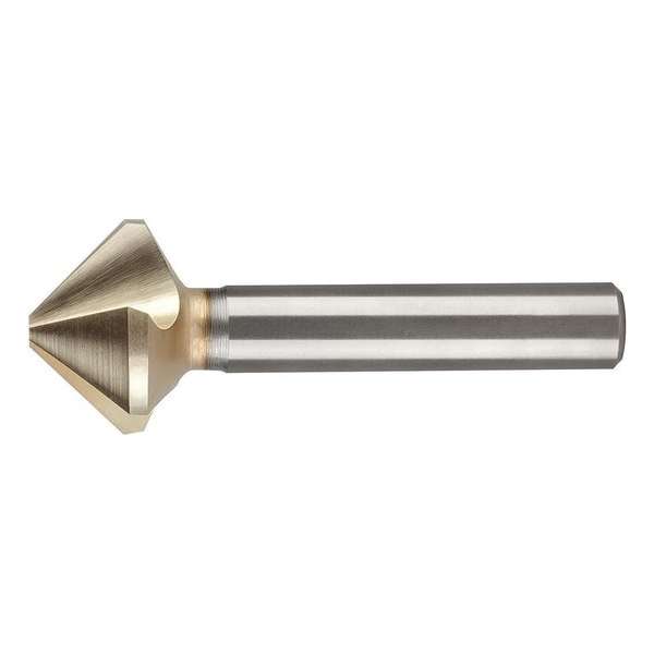 Verzinkboor ong.deling 90G 8,30mm Beck Verzinkboor ong.deling 90G 8,30mm Beck