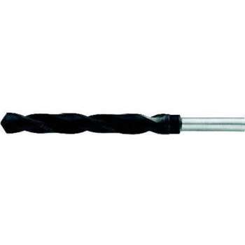 HSS metaalboor afgedraaide schacht diameter 14mm