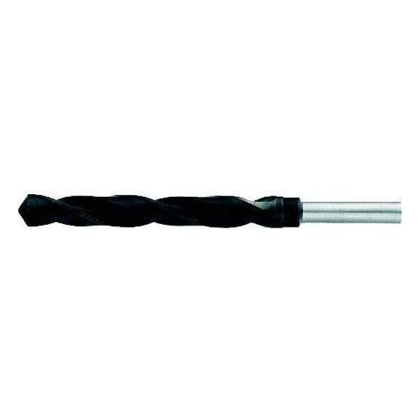 HSS metaalboor afgedraaide schacht diameter 14mm HSS metaalboor afgedraaide schacht diameter 14mm