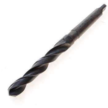 Phantom HSS spiraalboor din345 diameter 19.5mm