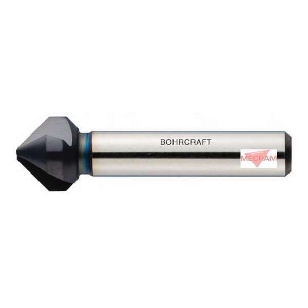 Bohrcraft Verzinkfrees 16,5mm DIN 335 type C 90° HSS-TiALN Bohrcraft Verzinkfrees 16,5mm DIN 335 type C 90° HSS-TiALN