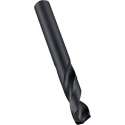 Dormer HSS Extra korte spiraalboor 2.5xD A120 5.00